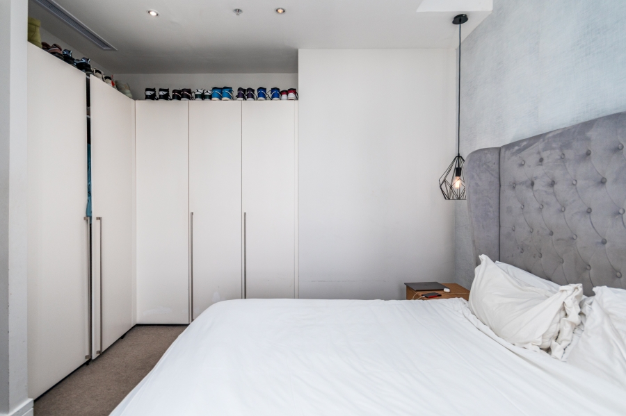 1 Bedroom Property for Sale in Cape Town City Centre Western Cape